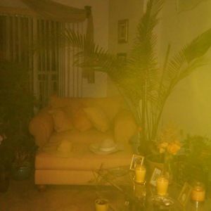 Meet your Posher, Anita